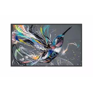 Philips LCD 55BDL3650Q - 55" Q-Line, 18/7, 4K UHD, IPS, D-LED, 400cd/m2, 500 000:1, 9ms, LAN