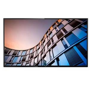 Philips LCD 58" B-Line 16/7, D-LED, VA, 3840x2160, 350cd/m2, 8ms, 500 000:1