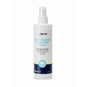 PLATINET čistící sprej na bílé tabule 250ml