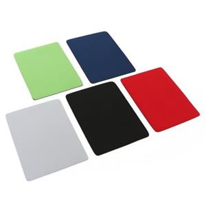 PLATINET OMEGA podložka pod myš černá (2mm tloušťka)