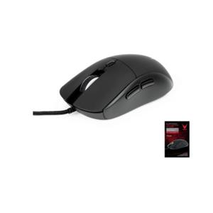 PLATINET OMEGA VARR HERNÍ MYŠ 6D, 7200DPI, 1,5M kabel, RGB, černá