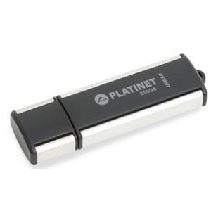 PLATINET PENDRIVE USB 3.0 X-DEPO 256GB černý