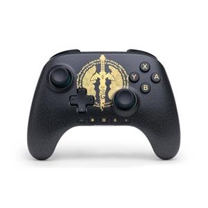 PowerA Advantage Wireless Controller for Nintendo Switch 2 - Zelda: Decayed Master Sword