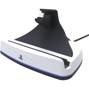 PowerA Nabíjecí stanice pro PlayStation Portal Remote Player s technologií Lumectra
