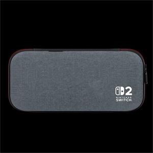 PowerA Ochranné pouzdro pro Nintendo Switch 2 - Dark Heather Grey