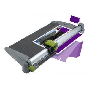 REXEL Kotoučová řezačka SmartCut A535 3in1 A2