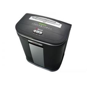 REXEL Skartovač MERCURY RSM1130 11 listů/30l/NBU3/Příčný řez