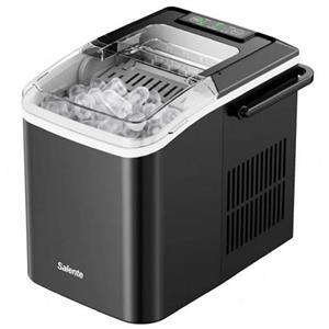 Salente IceMax, výrobník ledu