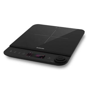 Salente InductPro1, indukční vařič, jednoplotýnkový