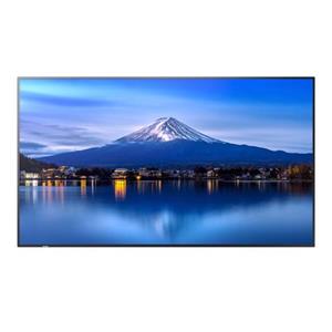 Sharp 55" MultiSync P556- 24/7, 700 cd, IPS LED, 3840x2160, 16:9, 8ms, 8000:1, DP, 2x HDMI, USB