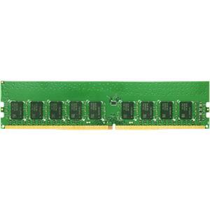 Synology 8GB DDR4-2666 ECC unbuffered DIMM 288pin 1.2V, RS4017xs+, RS3618xs, RS3617xs+, RS3617RPxs, RS1619xs+