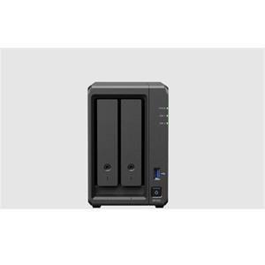 Synology ActiveProtect zařízení DP320, 2x8TB, 1x1Gb LAN
