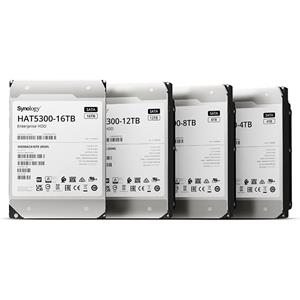 Synology HDD 3,5" SATA 4TB - HAT5320-4T