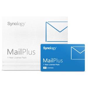 Synology MailPlus 5 Licenses