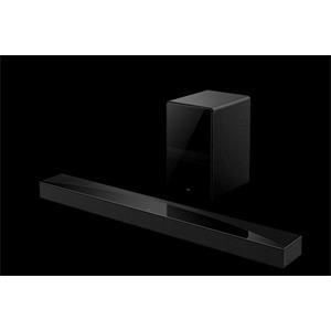 TCL Q75HE Soundbar 5.1.2 s Dolby Atmos