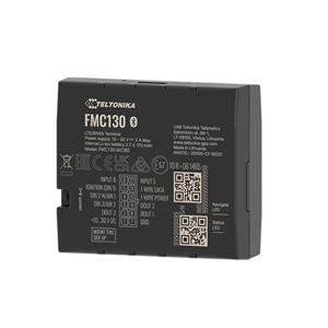 TELTONIKA TELEMATICS FMC130 – pokročilý sledovací modul 4G LTE Cat 1 s flexibilními vstupy