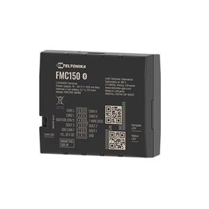 TELTONIKA TELEMATICS FMC150 – pokročilý GPS lokátor s podporou 4G LTE Cat 1 a integrovaným procesorem dat CAN