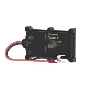 TELTONIKA TELEMATICS FMC880 CAT1 4G LTE GNSS EMEA – voděodolný sledovací modul s baterií