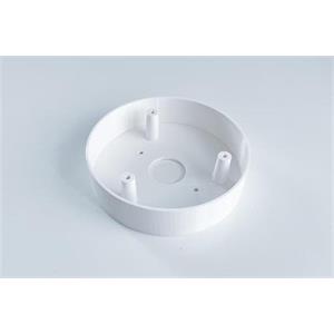 TP-LINK držák s kabelovou krytkou pro kamery VIGI C400/C440/C440-W na stěnu nebo strop, bílý