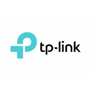 TP-LINK držák s kabelovou krytkou pro kamery VIGI Turret S485/S445/S455/C455/C445/C485 na stěnu a strop, bílý