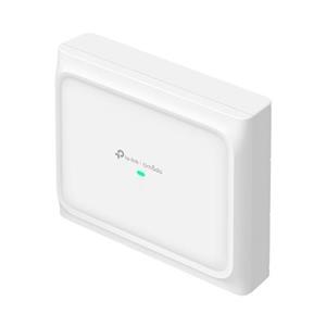 TP-Link EAP650 D120 - Dvoupásmový přístupový bod AX3000 Wi-Fi 6, venkovní/vnitřní