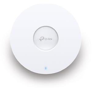 TP-Link EAP670 - AX5400 WIFI 6 přístupový bod Omada 1X 2,5 GLAN POE+ montáž na strop/zeď