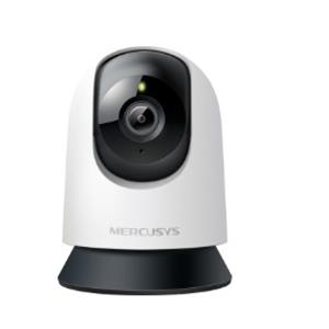 TP-Link Mercusys MC210 Domácí bezpečnostní otočná Wi-Fi kamera