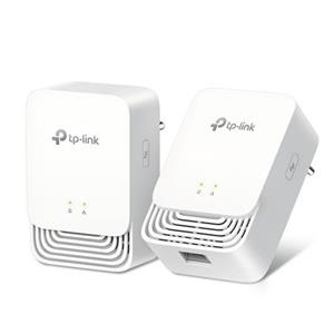 TP-Link PG1200 KIT, G.hn1200 Powerline Kit (607 Mbps), 1x GLAN