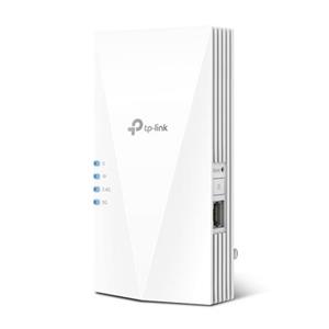 TP-Link RE700X - AX3000 Wi-Fi 6 opakovač signálu - OneMesh