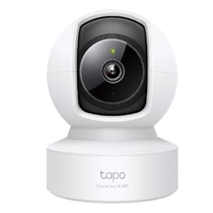 TP-Link Tapo C222 domácí bezpečnostní otočná Wi-Fi kamera
