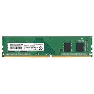 Transcend paměť 8GB DDR4 2666 U-DIMM (JetRam) 1Rx16 CL19