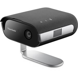 Viewsonic M1 Max - přenosný 1920x1080/500 LED lm/120000:1/Wi-Fi/Bluetooth/USB-C/HDMI/Repro