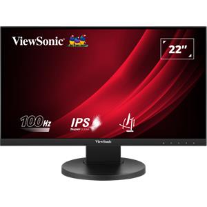 Viewsonic VG2208A 22" IPS/1920x1080@100Hz/5ms/250cd/HDMI/DP/USB/Repro/Pivot/HAS/VESA