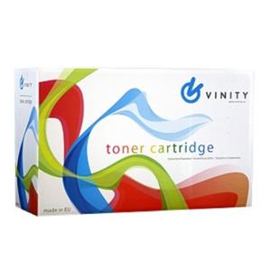 VINITY toner Canon CRG-711Y | 1657B002 | Yellow | 6000str