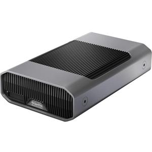 WD G-DRIVE PROJECT 12TB,Thunderbolt 3/USB 3.2, R:260MB/s, W260MB/s