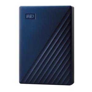 WD My Passport 5TB Ext. 2.5" USB3.0 for MAC USB-C