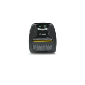 Zebra DT Printer ZQ320; 802.11AC & BT, Label Sensor, Indoor Use, Group E